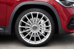 Mercedes-AMG GLA35 4Matic 2020 года (WW)